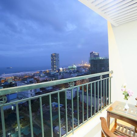 Ha Noi Hotel Дананг Экстерьер фото